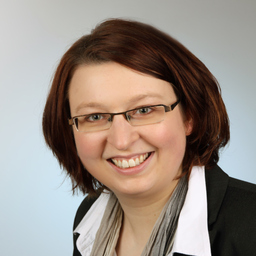 Juliane Boyke-Glock