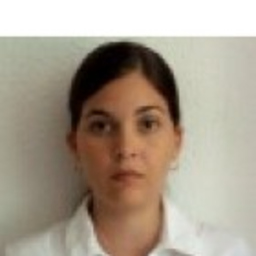 Ingrid Rodriguez
