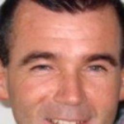 Johan B. C Suzann DEHAES