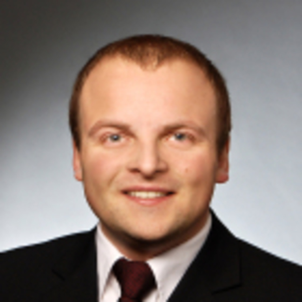 Social Media Profilbild Christian Zimmermann Dortmund