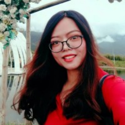 Yannie Liu
