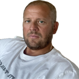 Denis Bartuli's profile picture