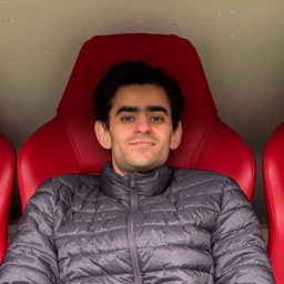 Hasan Fasihi Harandi