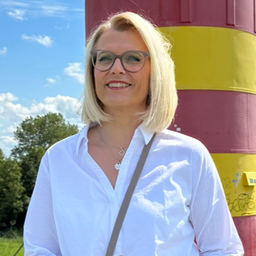 Katja Bergmann