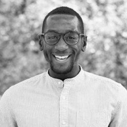 Michael Adesina's profile picture
