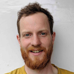 Tobias Rohrer
