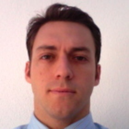 DANIEL BECH TORREJÓN