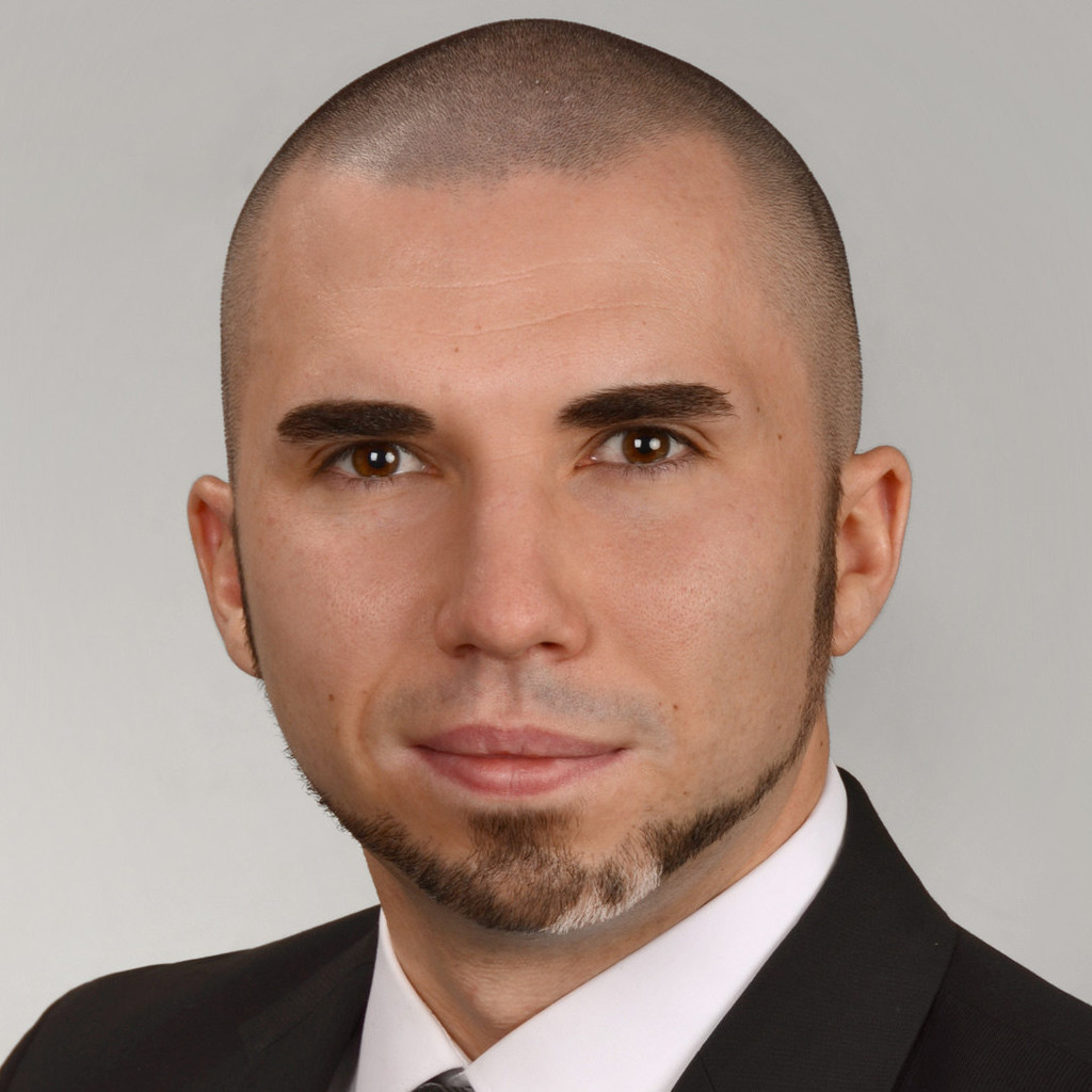 Maik Krüger Filialleiter Lidl XING