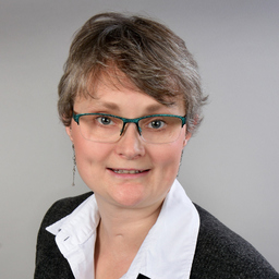Judith Pinger
