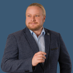 Konrad Albers's profile picture