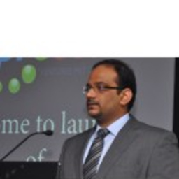 Suraj Giridharan