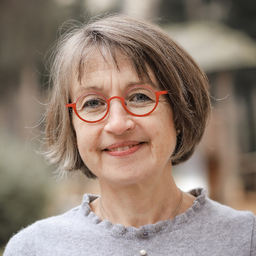 Dr. Ute Störiko