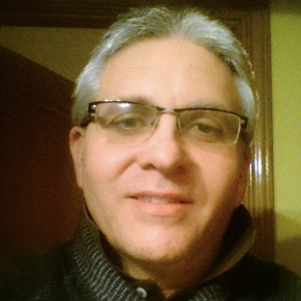 ALFREDO PÉREZ FERNÁNDEZ Teleoperador M&H Marketing AG XING