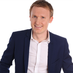 Dr. Oliver Mattmann's profile picture
