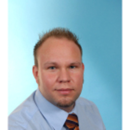 Patrick Schmidt