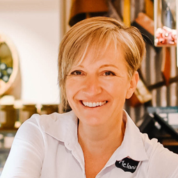Melanie Krawitz