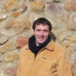 Gernot Bappert