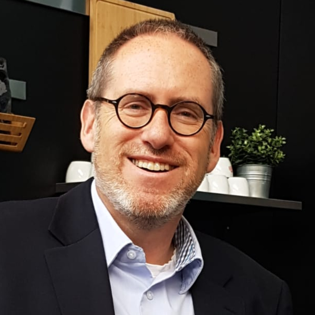 Jörg Rohrbach Life Coach und Führungskräftecoach Denkmanager XING