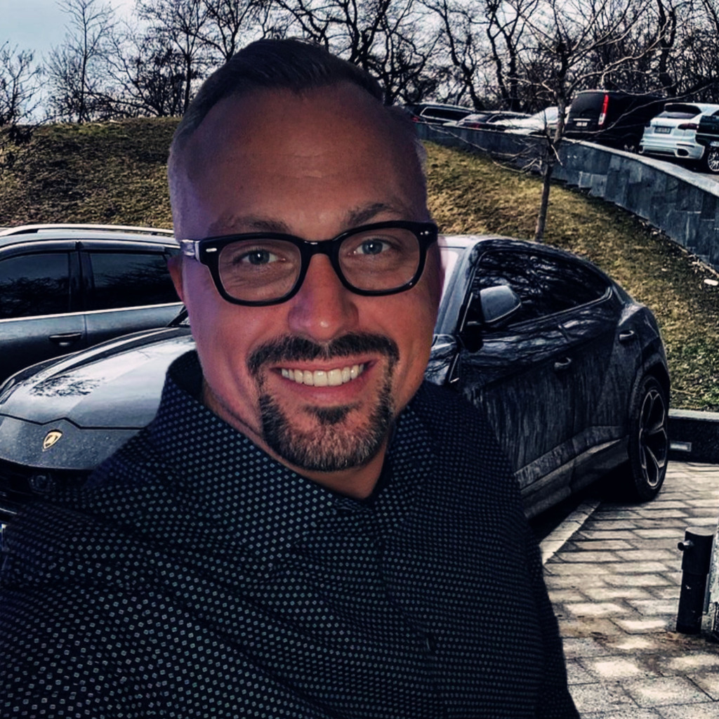 Tim Worthy Dipl.Ing. DMG MORI XING