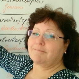 Kerstin Dreßler