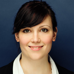 Sabrina Kolter 