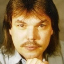 Ralf Grah
