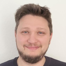 Maxim Zechmistruk