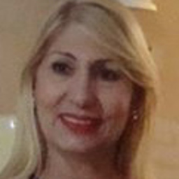 Prof. atenaida M. R.