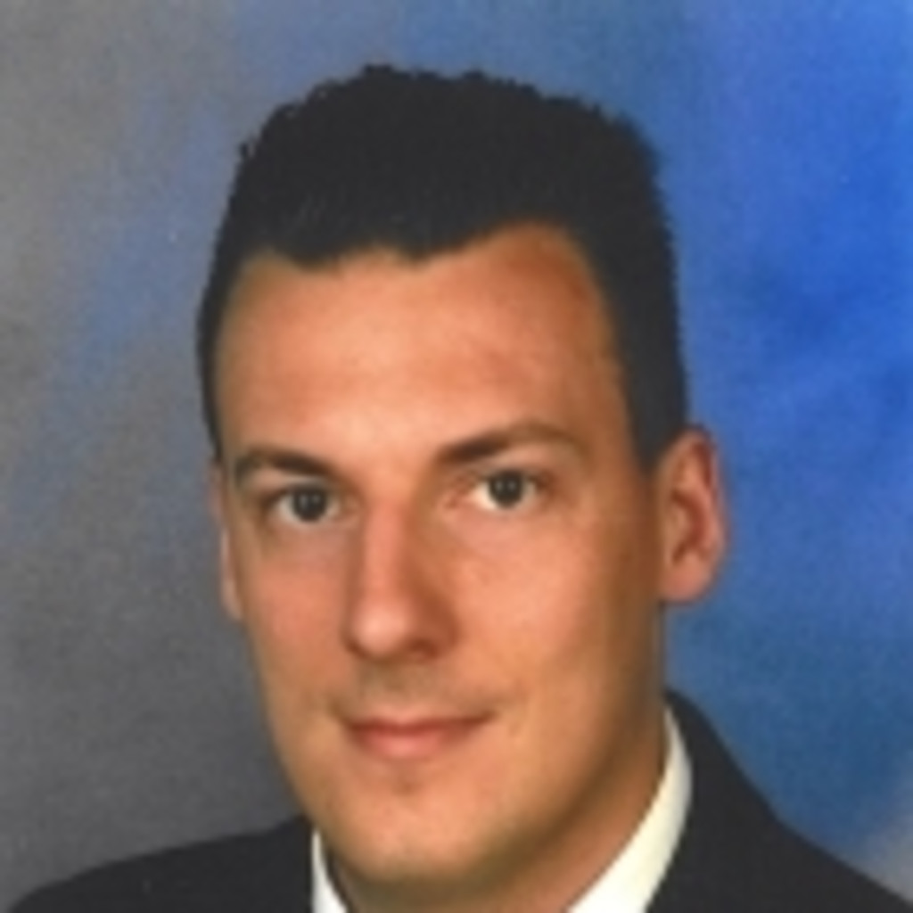 Arkadiusz Dominiczak Bezirksleiter JTI XING