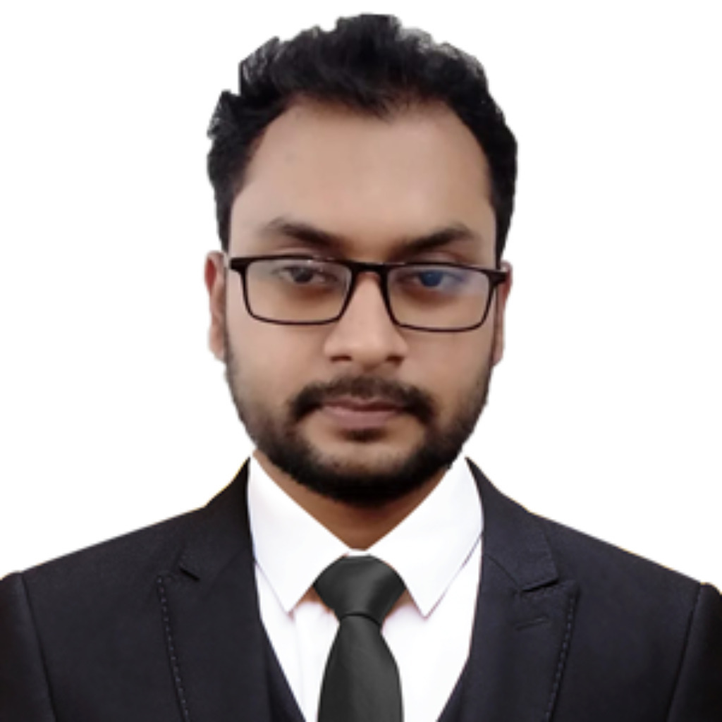 Md Moshiur Rahman - Web Developer - Genuity Systems Ltd. | XING