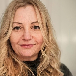 Katharina Pappok