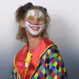 Christina Moldt's profile picture