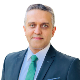 Hossein Kanvisi