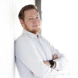 Oliver Perkuhn