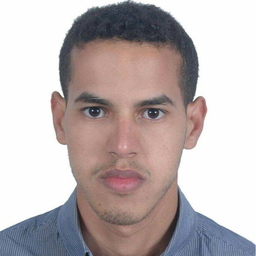 Mohamed Baba Etvagha Oubeid