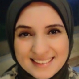 Aziza Abdelsalam's profile picture