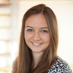 Marie-Sophie Angele