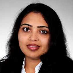 Hetal Patel