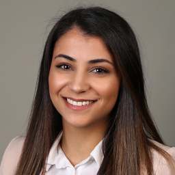 Betül Yesil's profile picture