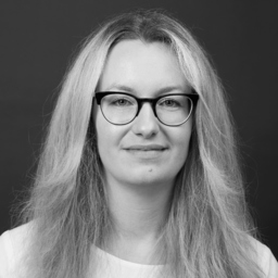Nora Jablonowski