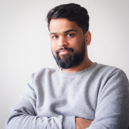 Subham Kumar Raju
