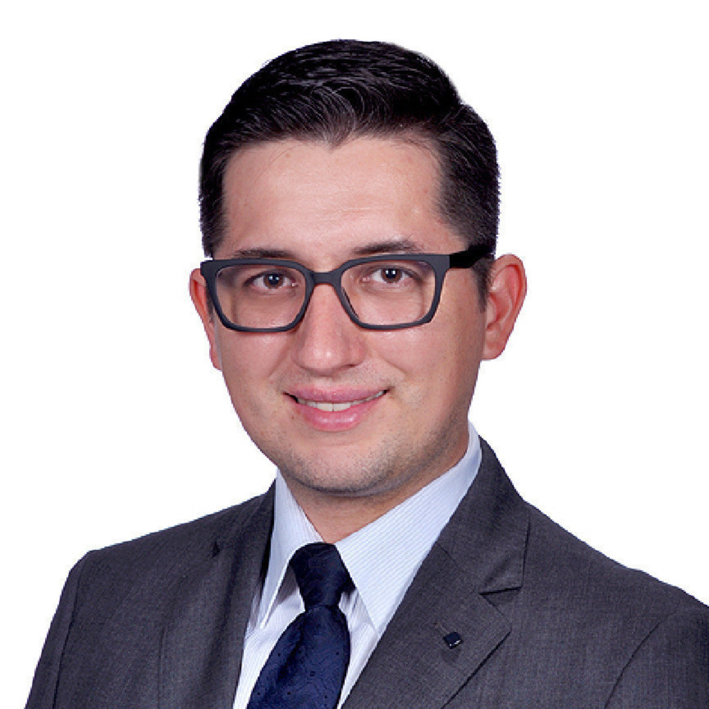 Ing. Hector Arteaga Software Entwickler CTS GmbH XING