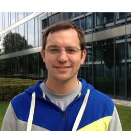 Klaus Hartl