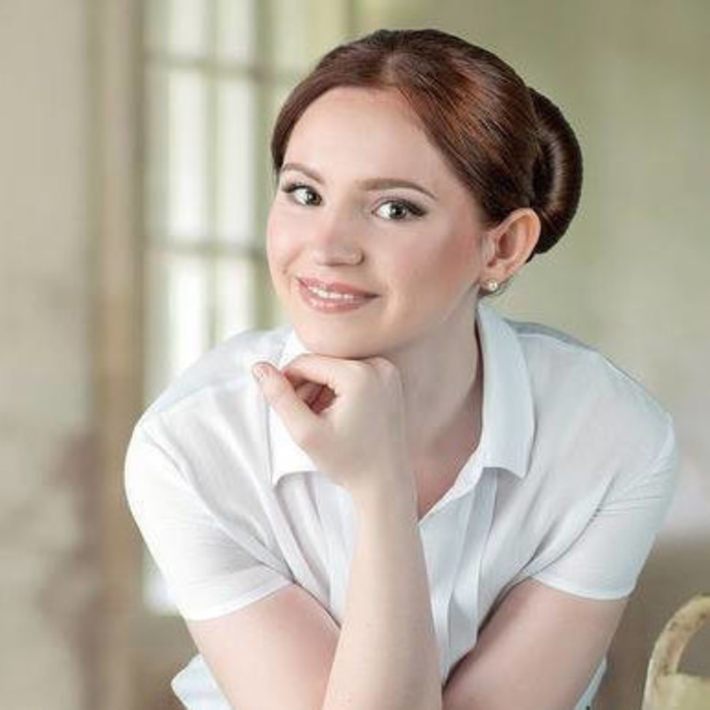 Catherine Rogova SOX Compliance officer Yandex.Taxi LLC XING