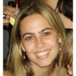 Maria Cláudia B. V. Lobo