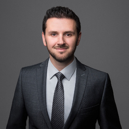 Prof. Dr. Dominik Kueres