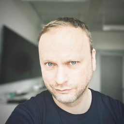 Dirk Gerber's profile picture
