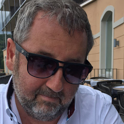 Peter Steffen