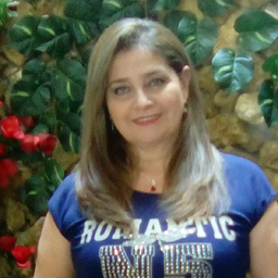 Lourdes Regina Diaz Peña