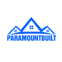 ParamountBuilt UK